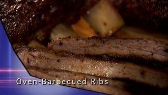 Episode 20 Rainy Day Barbecue