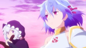 Episode 9 Days of Peace and Ease