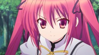 Episode 11 The Night of Valentia
