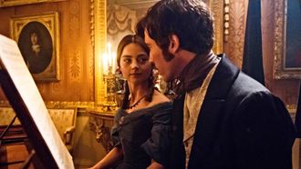 Episode 4 The Clockwork Prince