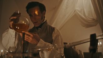 Episode 6 Bride of Frankenstein