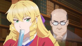 Episode 5 Dad Gets Into Dual-wielding