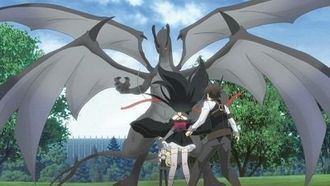 Episode 1 Facing