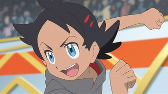 Episode 7 The Hoenn Region, Site of Fierce Fights! The Battle Frontier Challenge!!