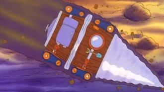 Episode 1 The Mole Machine