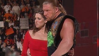Episode 13 WrestleMania 2000 Go Home Show.
