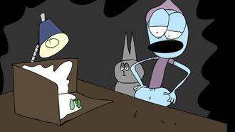 Episode 8 Missed Connections