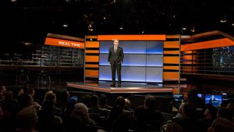 Episode 35 Michael Eric Dyson, Alex Wagner and Jon Meacham