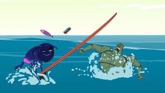 Episode 12 High Seas Hi Jinx