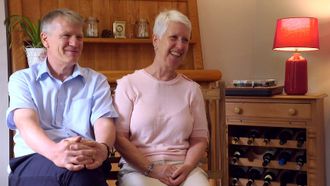 Episode 50 Ayrshire