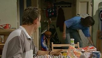 Episode 5 Going Nowhere