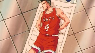 Episode 87 Japan's Number One High School Player