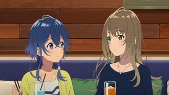 Episode 14 Penguin Chaser