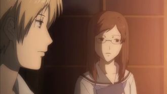 Episode 4 Shigure to shôjo