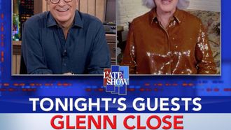 Episode 41 Glenn Close/Kane Brown/Swae Lee/Khalid