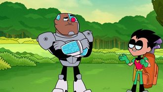 Episode 5 TV Knight 8