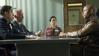 Episode 10 Unsolved?