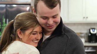 Episode 4 The Duggar Dash