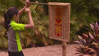 Episode 4 Puzzled Tiki