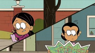 Episode 6 Vacation Daze