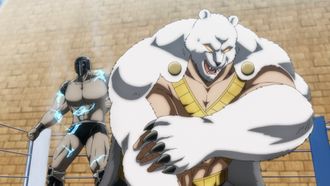 Episode 21 