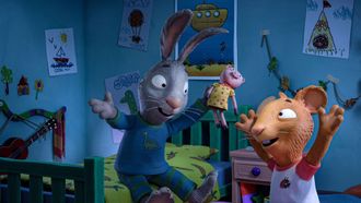 Episode 3 Bedtime Piggy