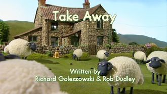Episode 8 Take Away