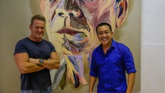 Episode 5 Craig McLachlan
