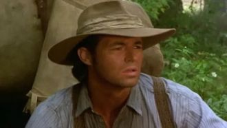 Episode 15 Unnatural Selection