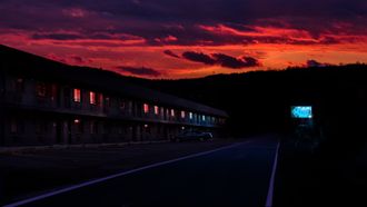 Episode 2 The Sole Motel