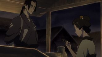 Episode 11 Gamblers and Gallantry