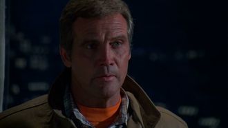 Episode 12 Manhunter