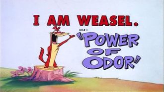 Episode 18 Power of Odor