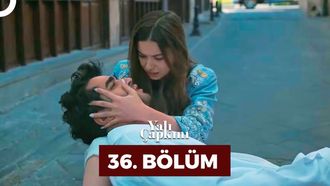 Episode 36 Sezon Finali