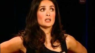 Episode 9 Salma Hayek