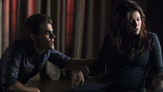 Episode 21 She's Come Undone