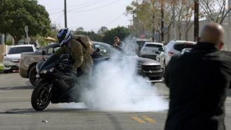 Episode 22 Hoax