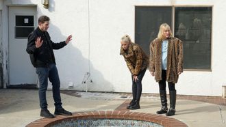Episode 13 Mom's Flipping Mission