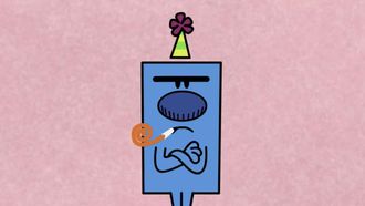 Episode 22 Hotel/Birthday