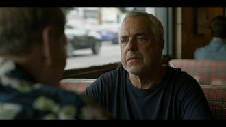 Episode 4 Musso & Frank