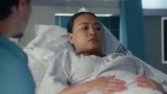 Episode 29 Old Wounds: Part II