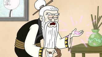Episode 21 The Ice Tape