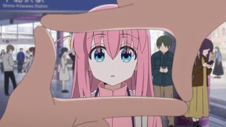 Episode 4 Jumping Girl(s)
