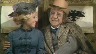 Episode 1 The Prisoner of Spenda