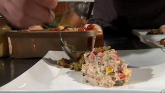 Episode 11 Green Apps and Lamb
