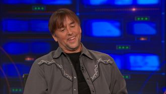 Episode 132 Richard Linklater