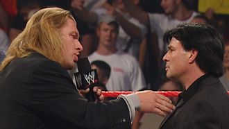 Episode 46 Survivor Series 2003 Fallout