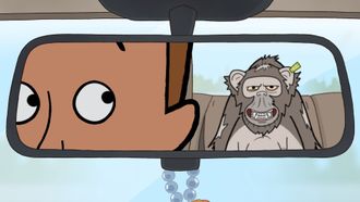Episode 1 Pet Projects (Pilot)