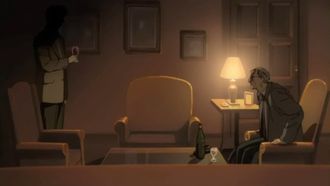 Episode 64 The Baby's Depression