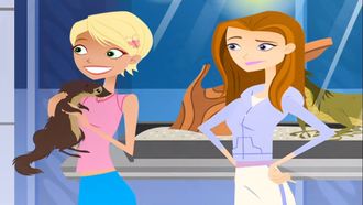 Episode 14 All Pets Are Off
